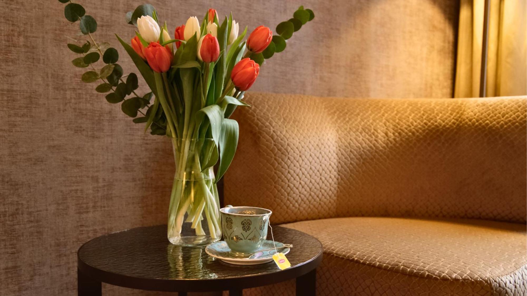 286 Piazza San Marco Hotel Венеция Екстериор снимка