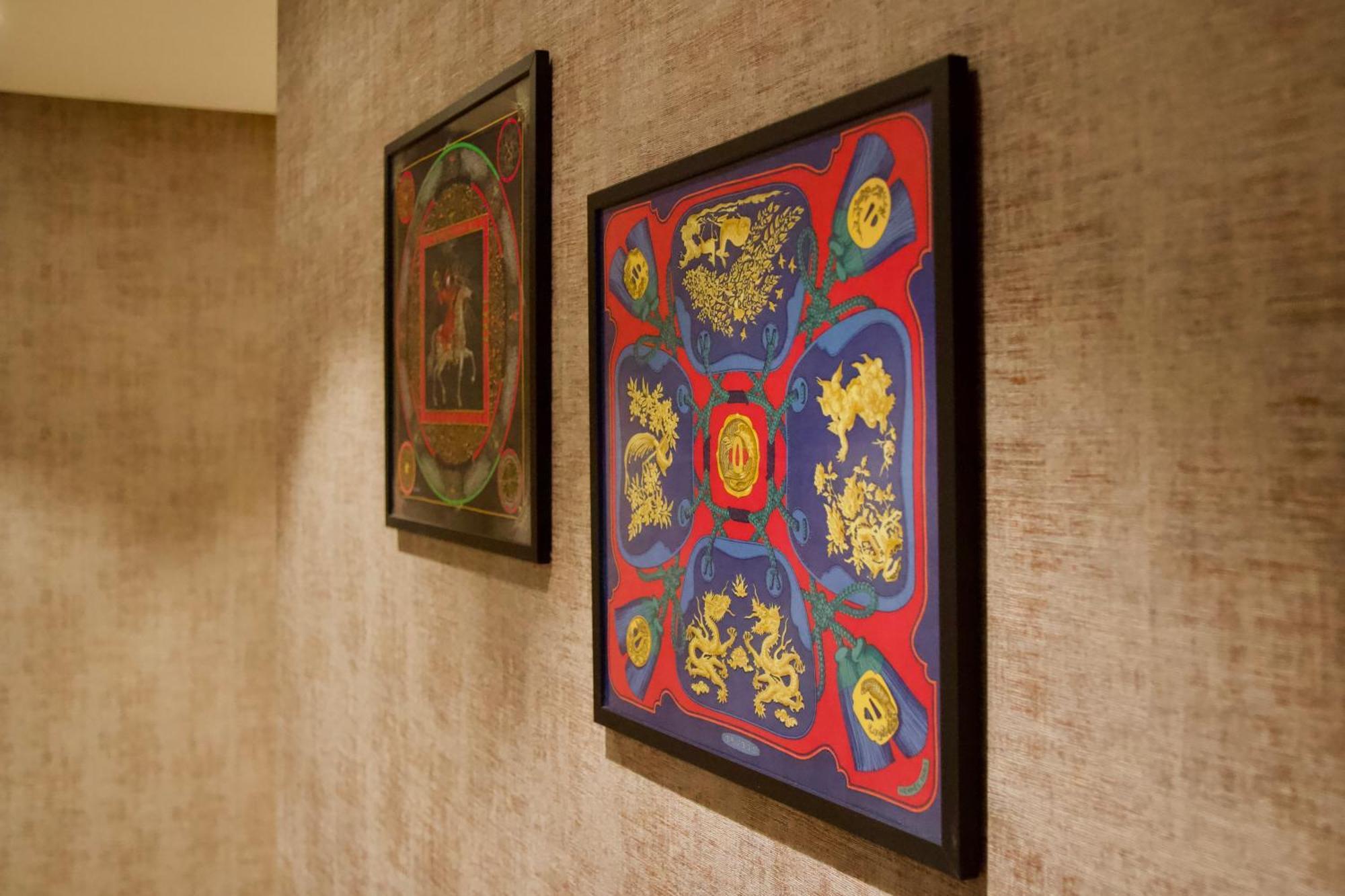 286 Piazza San Marco Hotel Венеция Екстериор снимка
