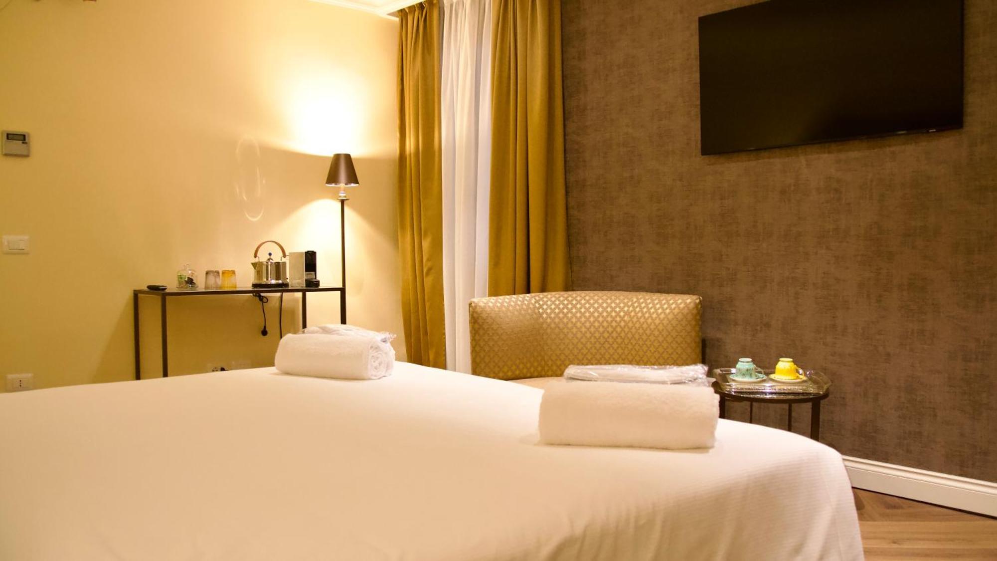 286 Piazza San Marco Hotel Венеция Екстериор снимка