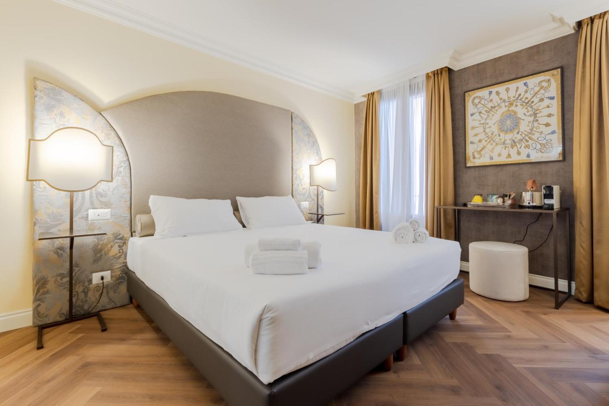 286 Piazza San Marco Hotel Венеция Екстериор снимка