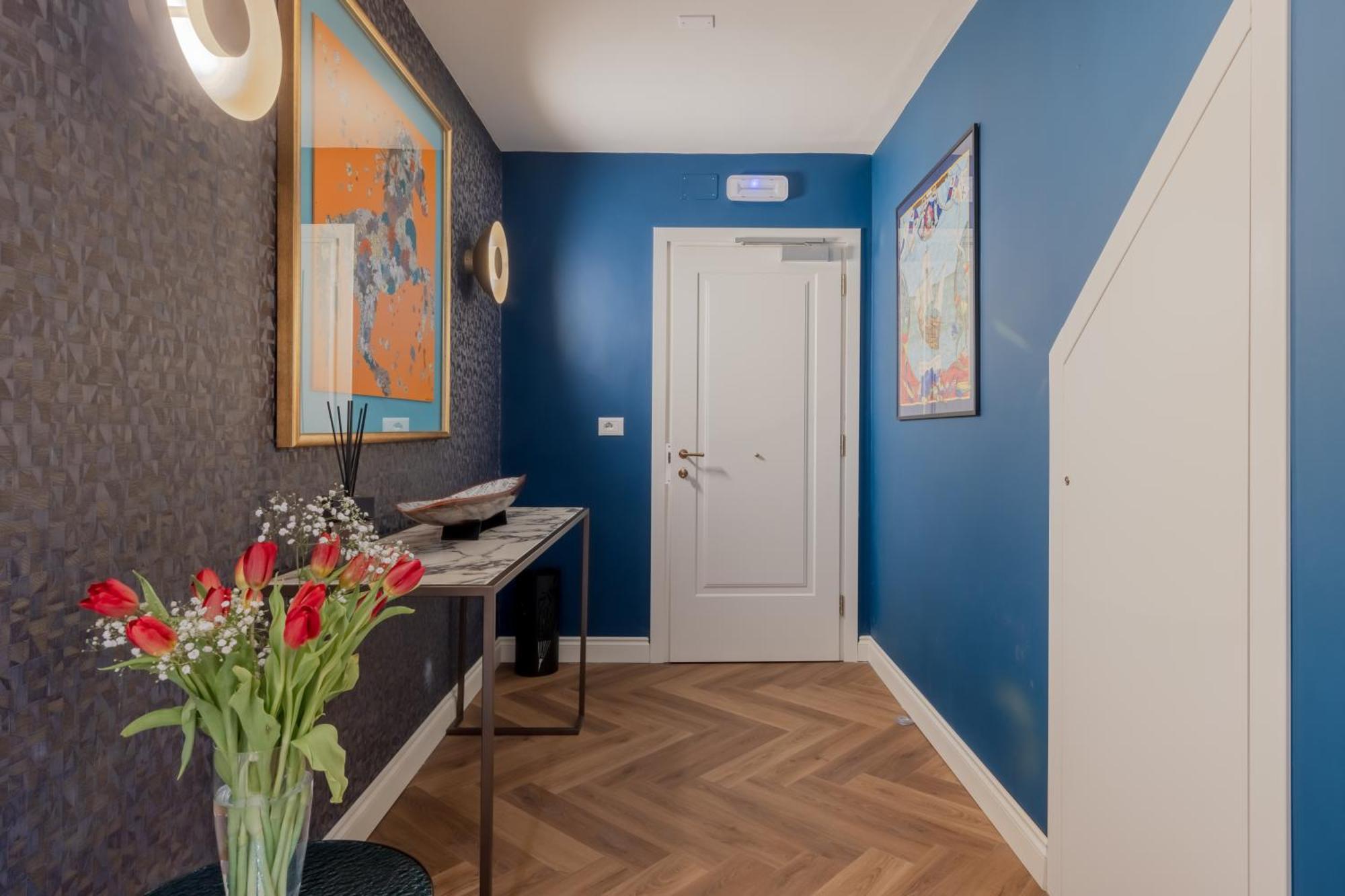 286 Piazza San Marco Hotel Венеция Екстериор снимка