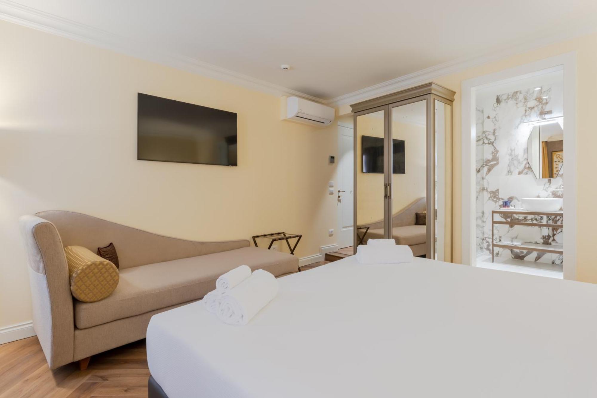286 Piazza San Marco Hotel Венеция Екстериор снимка