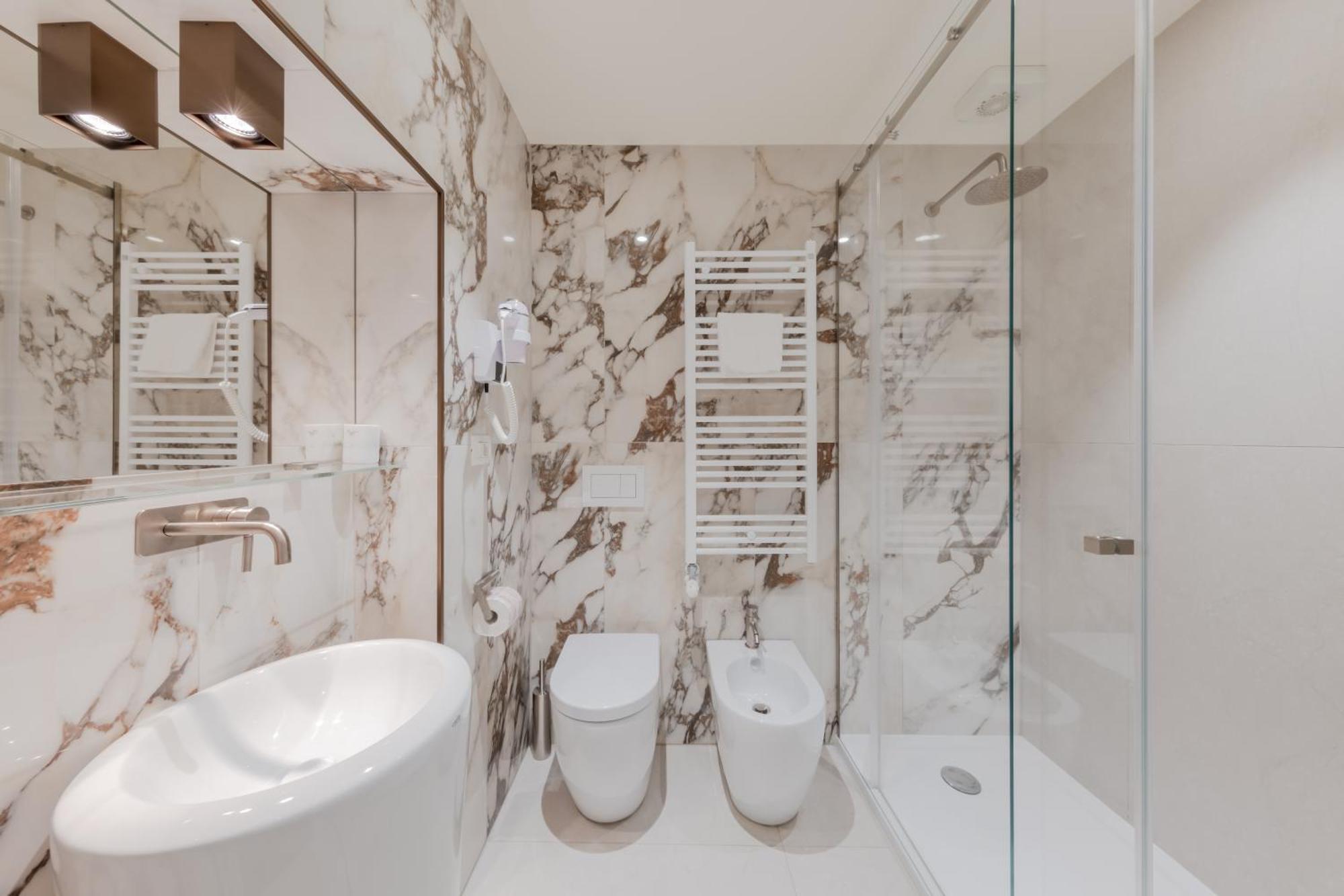 286 Piazza San Marco Hotel Венеция Екстериор снимка