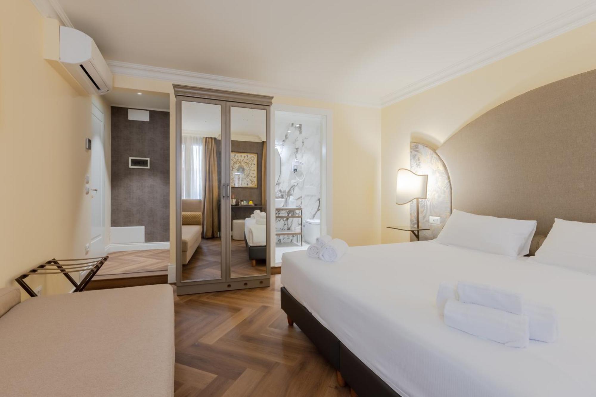286 Piazza San Marco Hotel Венеция Екстериор снимка