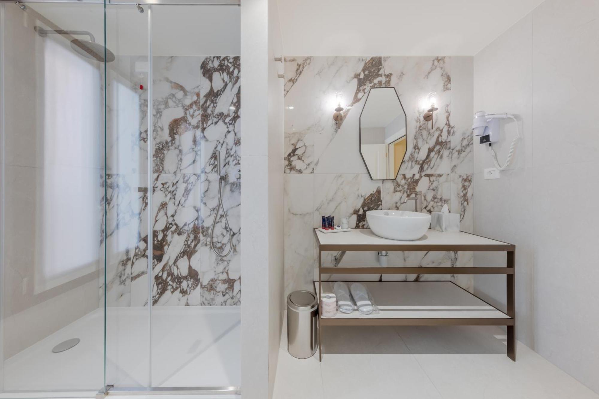 286 Piazza San Marco Hotel Венеция Екстериор снимка