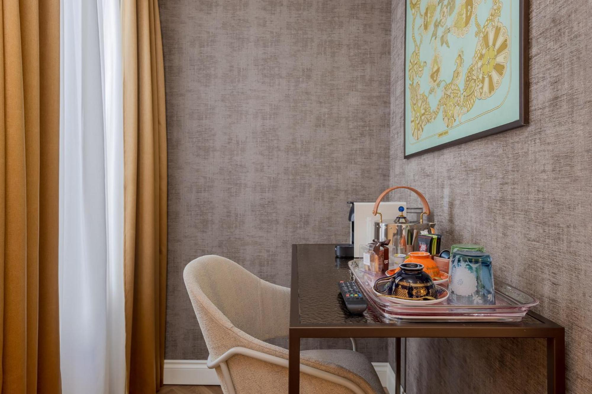 286 Piazza San Marco Hotel Венеция Екстериор снимка